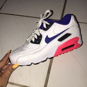 Nike Air Max